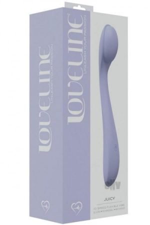 Juicy Flexible Vibe Lavender
