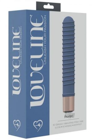 Poise Mini Vibe Blue
