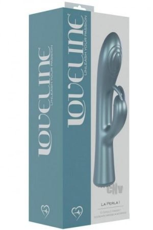 La Peria I Rabbit Blue