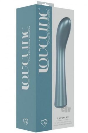 La Peria Iii Gspot Vibe Blue