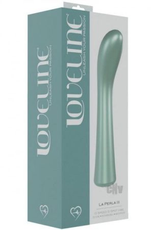 La Peria Iii Gspot Vibe Green