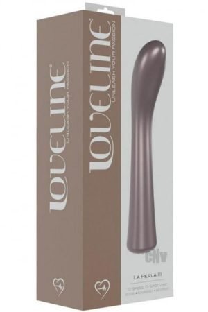 La Peria Iii Gspot Vibe Pink