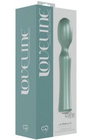 La Peria Iv Wand Green