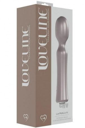 La Peria Iv Wand Pink