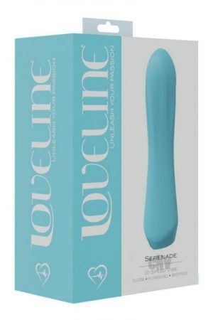 Serenade Vibe Blue