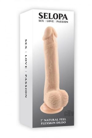 Selopa Natural Feel Flexskin 7 Light