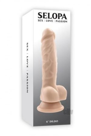 Selopa Dildo 6 Light