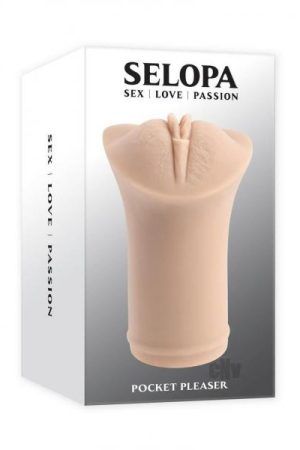 Selopa Pocket Pleaser Light