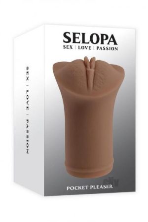 Selopa Pocket Pleaser Dark