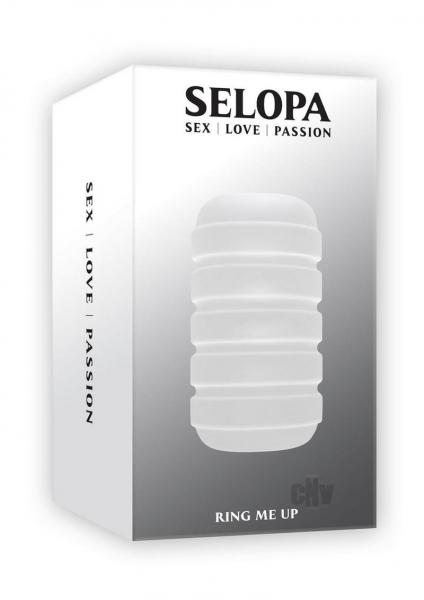 Selopa Ring Me Up Clear
