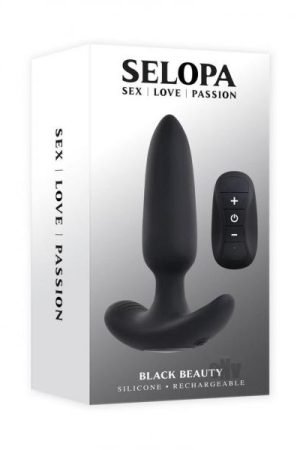 Selopa Black Beauty