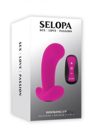 Selopa Hooking Up