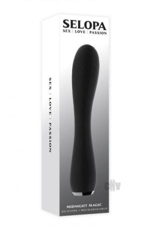 Selopa Midnight Magic Black