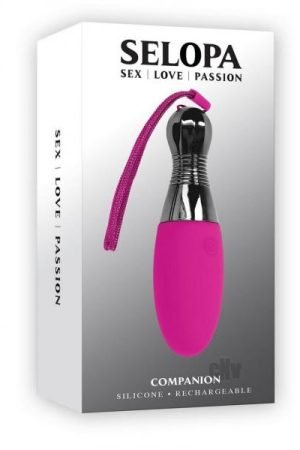 Selopa Companion Pink