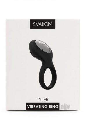 Svakom Tyler Black