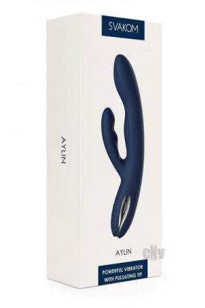 Svakom Aylin Blue/silver