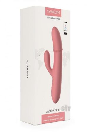 Svakom Mora Neo Pink