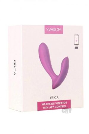 Svakom Erica Pink