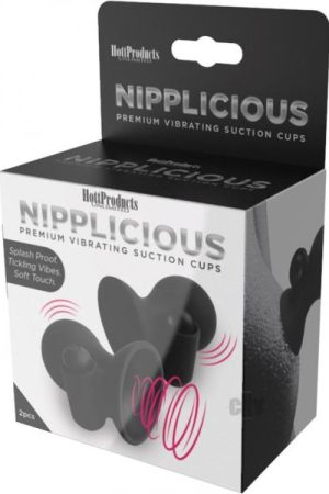 Nipplelicious