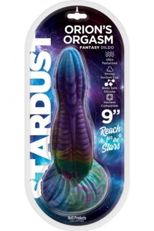 Stardust Orions Orgasm