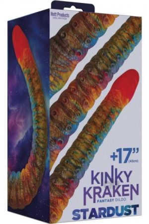 Stardust Kinky Kraken 17