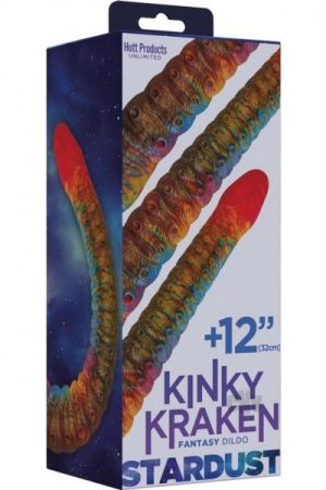 Stardust Kinky Kraken 13