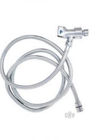 Womanizer Wave Shower Hose Arm Mount Set