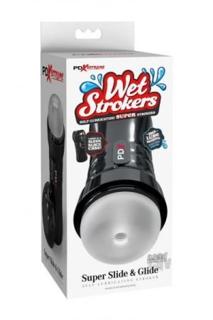 Pdx Wet Stroker Super Slide Glide Frst