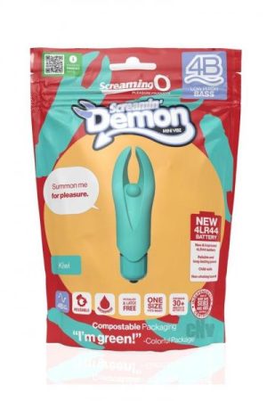 4b Demon Kiwi