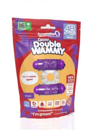 4b Double Wammy Grape