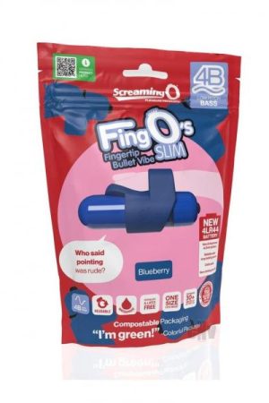 4b Fingo Slim Blueberry