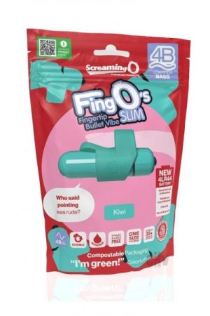 4b Fingo Slim Kiwi
