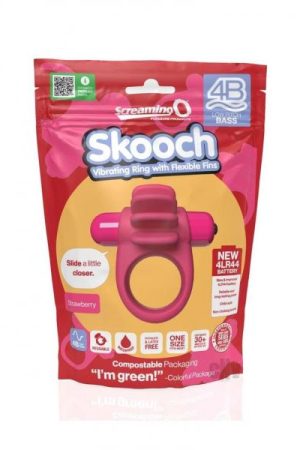 4b Skooch Strawberry