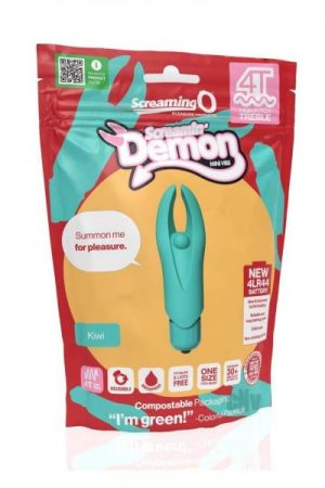 4t Demon Kiwi