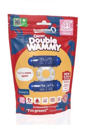 4t Double Wammy Blueberry