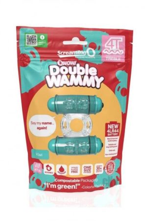 4t Double Wammy Kiwi