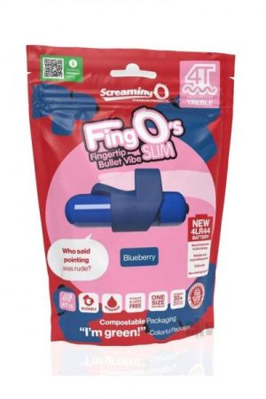 4t Fingo Slim Blueberry