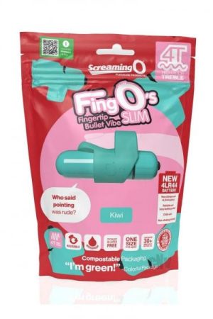 4t Fingo Slim Kiwi