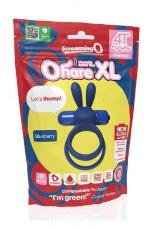 4t Ohare Xl Blueberry
