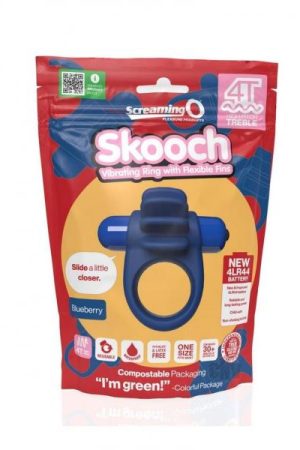 4t Skooch Blueberry
