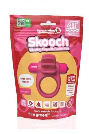 4t Skooch Strawberry
