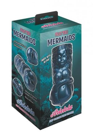 Friki Tiki Arielola Vagina Stroker