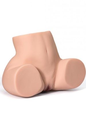 Cheeky Sex Doll Butt Pocket Pussy Male Masturbator