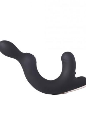 Rocky Versatile Vibrating Perineum Scrotum Stimulator Prostate Massager