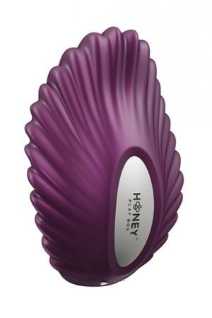 Pearl App-controlled Magnetic Panty Vibrator