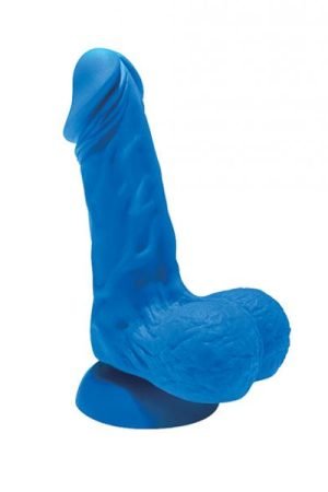 Nobu Dg1 - Blue