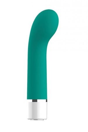 Nobu Mini Saul G-spot Bullet - Teal