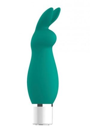 Nobu Xtreme Suki Rabbit Bullet - Teal