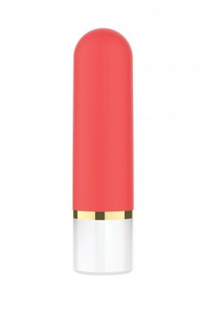 Nobu Mini Sari Classic Bullet - Coral