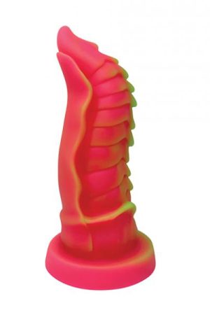 Nobu Tanu Fantasy Dong - Florescent Pink